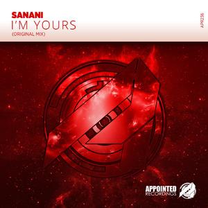 I'm Yours (Original Mix)
