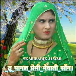 तू पागल प्रेमी मेवाती सोंग (Original)