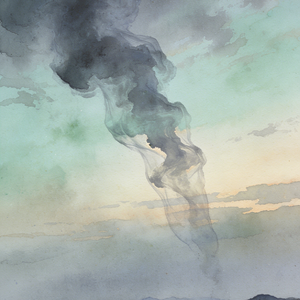 有一阵风在赶来的途中