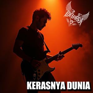 Kerasnya Dunia