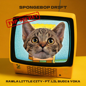SpongeBop Drift (feat. Lil Budi & YokaMusic)
