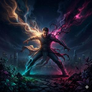 Gemini (Synth-Soul Mix)