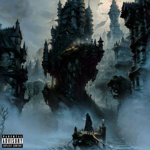 说唱爱好者(prod.DAFU BEAT)