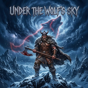 Under the Wolf's Sky