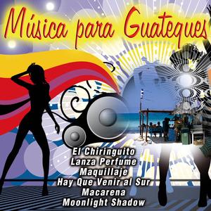 Mamá, Dame Cien Pesetas