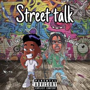 Poundtown (feat. Babytae)