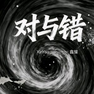 对与错 伴奏