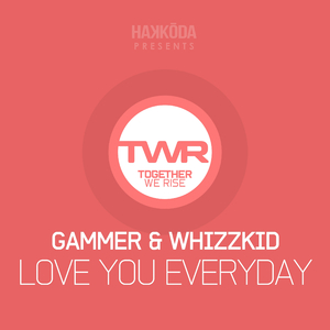 Love You Everyday (Original Mix)