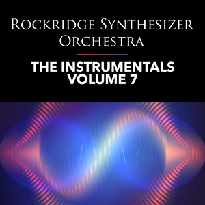 Foreign Affair (Instrumental)