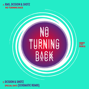 No Turning Back