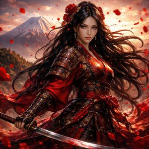 The Last Samurai (最後の侍 Original Edit)