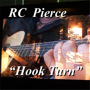 Hook Turn