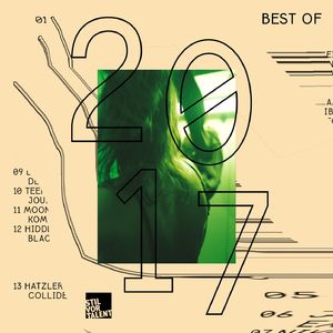 Collider (Citizen Kain & Kiko Remix)