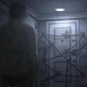 they locked me up in silent hill