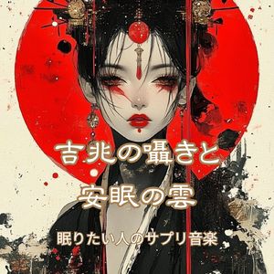 天使の睡眠