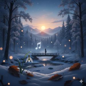 雪解けラストノート ～さよならを越えて～