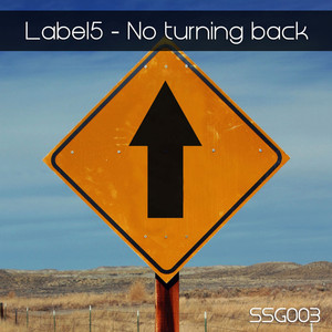 No Turning Back Part 1 (Original Mix)
