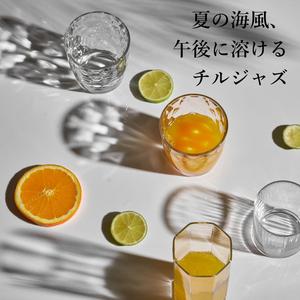 溶けていく午後