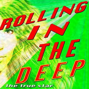 Rolling In The Deep