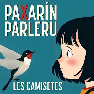 PAXARÍN PARLERU