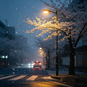 三千梨树 六百湘水