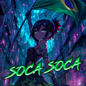Soca Soca