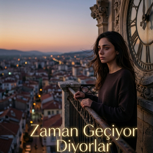 Zaman Geçiyor Diyorlar