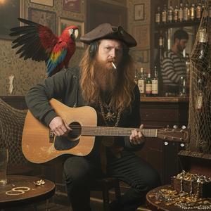 Representantens klagosång