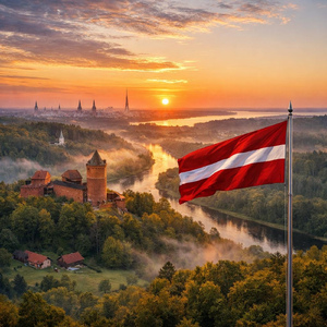 Latvia