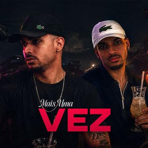 Mais Uma Vez
