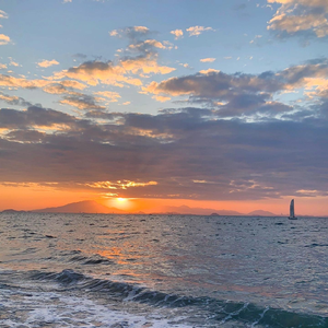 他说一切都是最好的安排