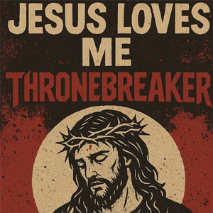 Jesus Loves Me (Version 1)
