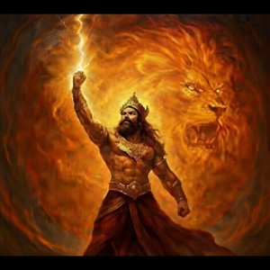 රාවණ දෙවි සමිඳුනේ Lord Almighty Ravana