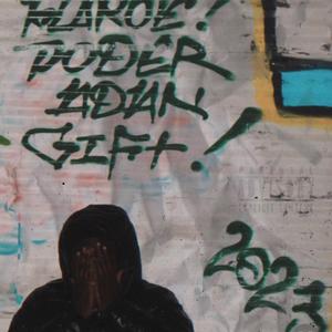 Avanzando (feat. Christian Lara)