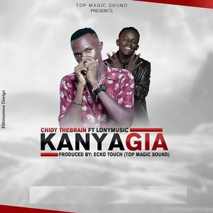 Kanyagia (feat. Lony Music)