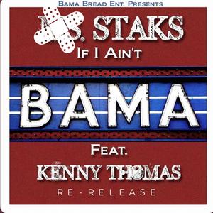 If I Ain't BAMA