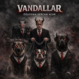 Vandallar