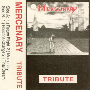 Mercenary