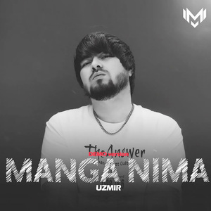 Manga nima