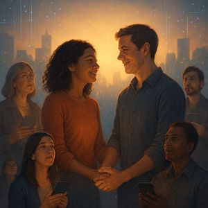Seguiremos Siendo Humanos (Acoustic Version)