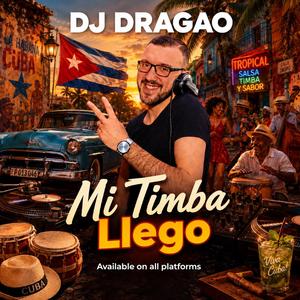 Mi Timba Llego