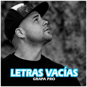 Letras vacías