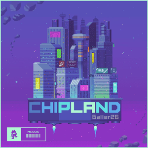 Chipland（Bootleg）