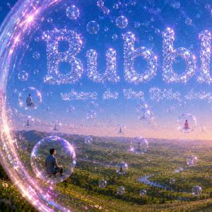 Bubbles (Morning Mirror Edit)
