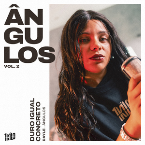 Duro Igual Concreto (Ângulos, Vol.2)