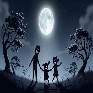 Σκιές και Φεγγάρια