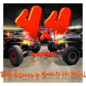4 x 4 (Remix)