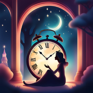 庭で遊ぶ犬が可愛くて仕方ない