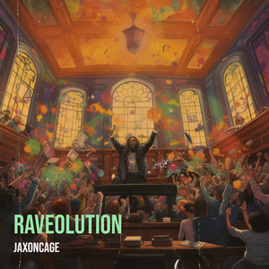 Raveolution
