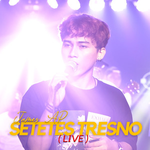 Setetes Tresno (Live)